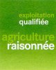 agriculture raisonnée