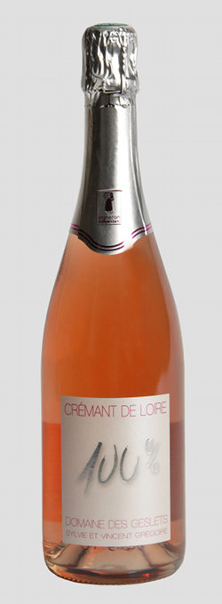 crémant de Loire