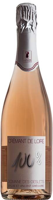 crémant de Loire