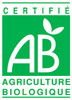 agriculture biologique certifiée - Domaine des Geslets
